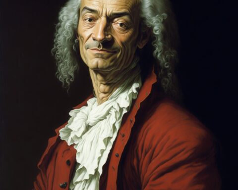 Candido di Voltaire
