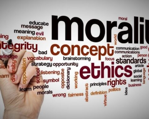 valori e etica