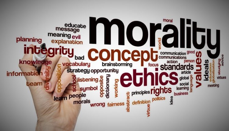 valori e etica