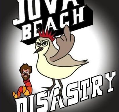 jova beach party