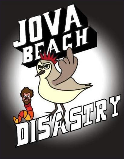 jova beach party