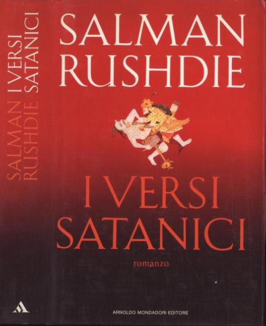 fatwa contro Salman Rushdie