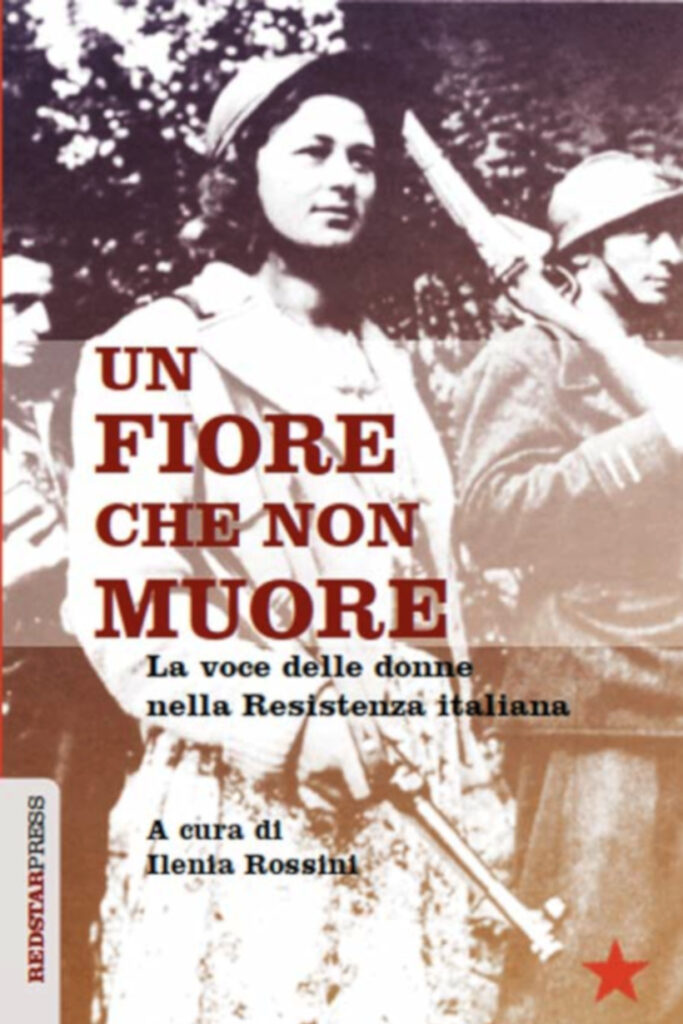 donne nella resistenza italiana