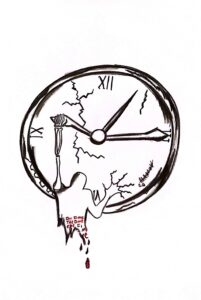 il tempo del coraggio di comunicare