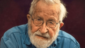 Noam Chomsky
