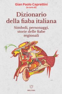 Dizionario della fiaba italiana