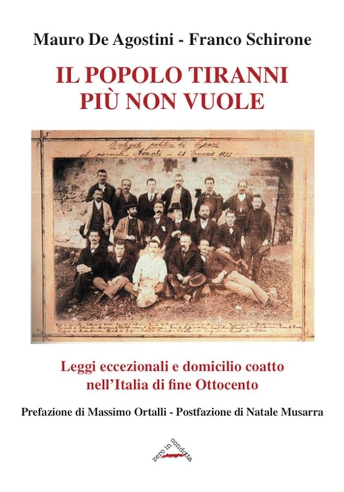 Il mistero del Poni
