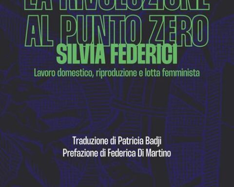 La rivoluzione al punto zero